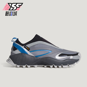 Adidas KK2255 男女低帮日常舒适耐磨运动鞋 阿迪达斯正品 2026春季