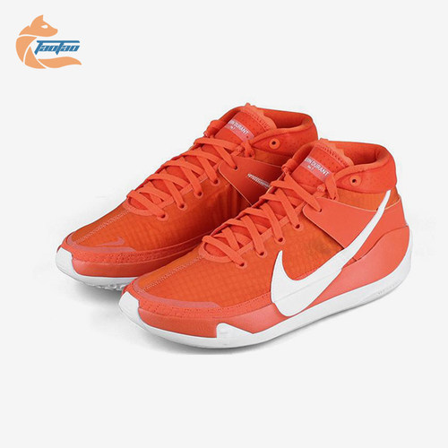Nike/耐克正品KD 13 TB Promo男士防滑回弹篮球鞋CW4115-802