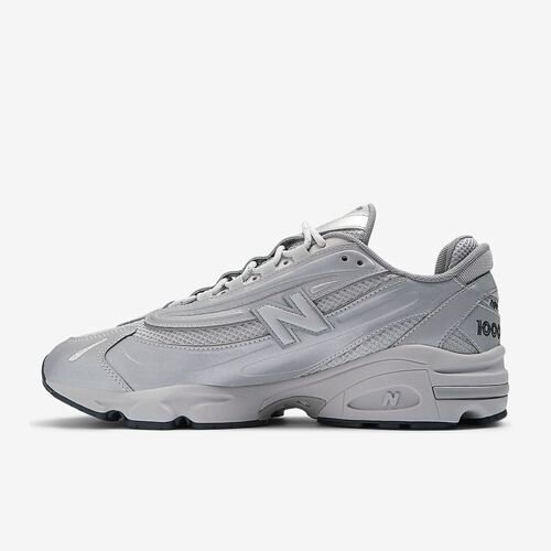 New Balance新百伦正品男款1000低帮圆头城市通勤跑步鞋M1000TE