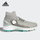 高帮高尔夫女子透气运动球鞋 新款 GW0897 阿迪达斯正品 Adidas