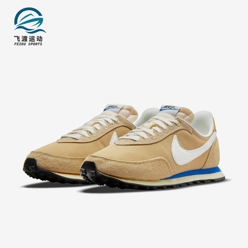 耐克男女低帮运动休闲鞋