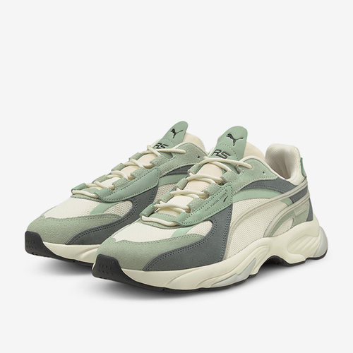 Puma/彪马正品Rs-Connect Buck男女缓震耐磨休闲鞋382710-01