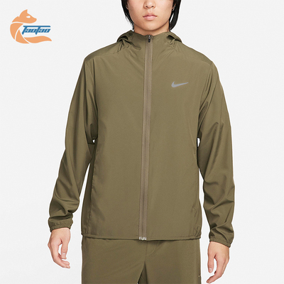 耐克男士运动休闲夹克外套