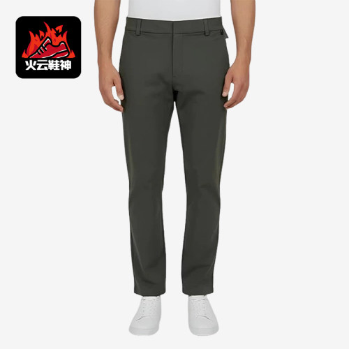 Nike/耐克正品新款男深灰色运动生活贴合经典耐穿长裤HQ6922-325