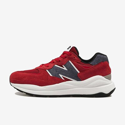 New Balance新百伦正品NB 5740男款低帮运动生活休闲鞋M5740MC1