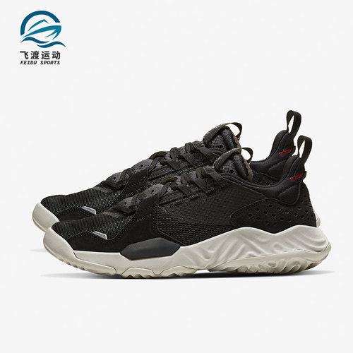 nike网面厚底耐磨ct1003运动鞋