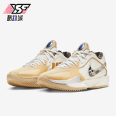 HM3700 Nike 291 男士 缓震耐磨实战透气性篮球鞋 耐克正品 运动秋季