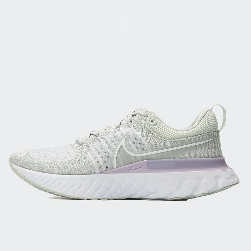 Nike/耐克正品 REACT INFINITY RUN FK 2 男女跑步鞋CT2423-005