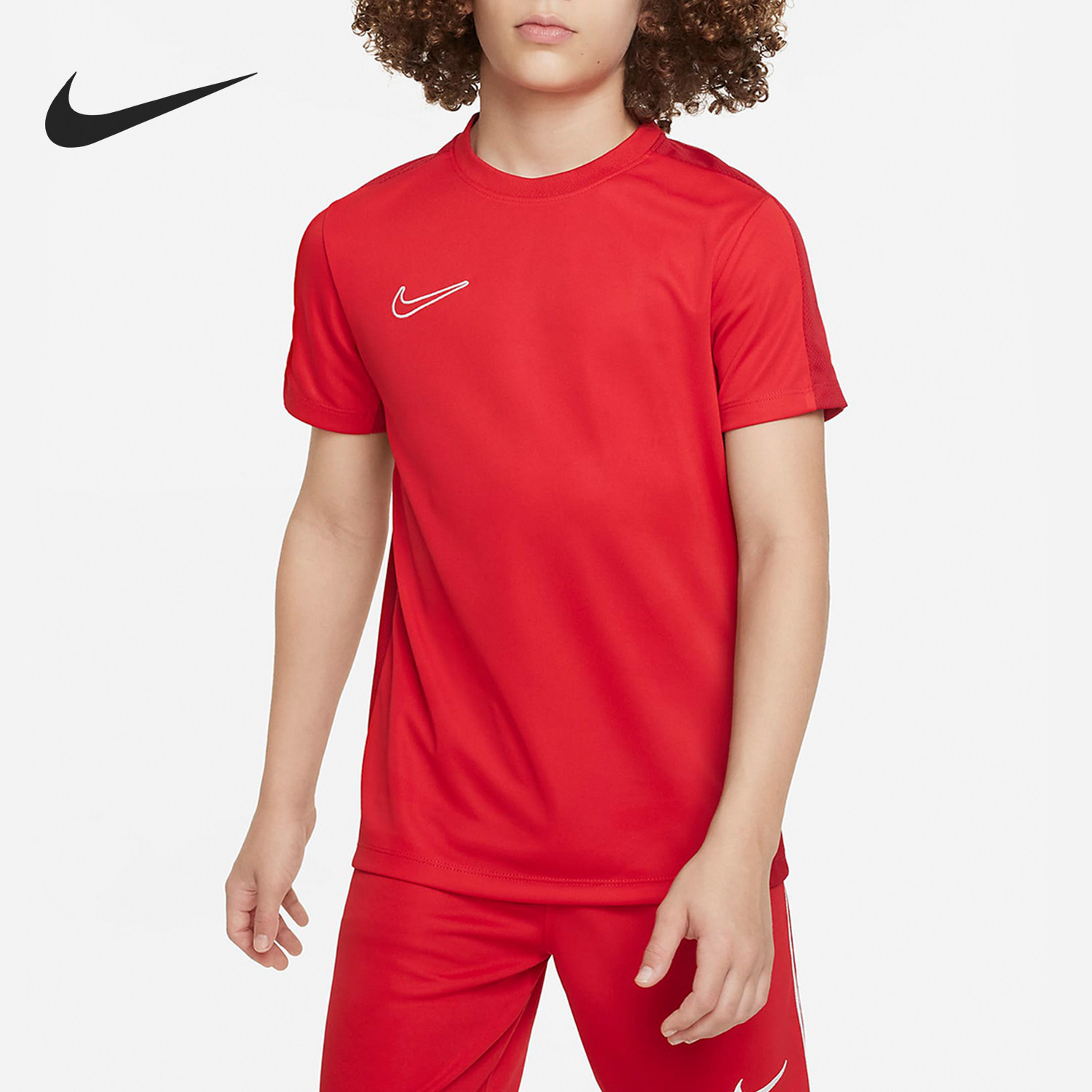 Nike/耐克正品夏季新款大童透气圆领休闲运动短袖DR1343-657,童装/婴儿装/亲子装,T恤,淘宝优惠券,粉丝福利购,淘宝优惠卷