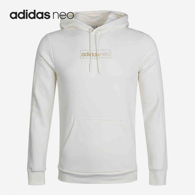 Adidas/阿迪达斯男子连帽卫衣