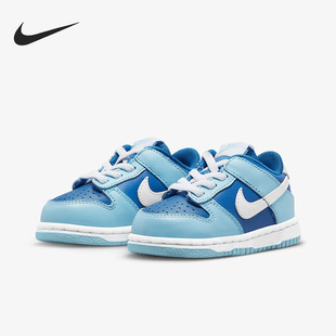 Low Dunk 耐克正品 400 QS婴童运动休闲鞋 DV2634 Retro Nike