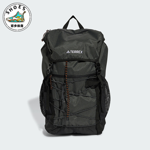 DAYPACK男女款 Adidas TRX 户外双肩包JJ1482 阿迪达斯正品