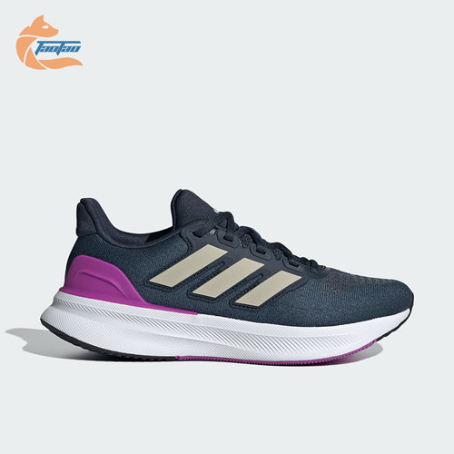Adidas/阿迪达斯正品男女同款舒适简约时尚低帮跑步鞋IE8803