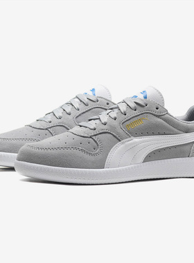 Puma/彪马正品秋季新款 TRAINER 男女低帮休闲运动板鞋 356741