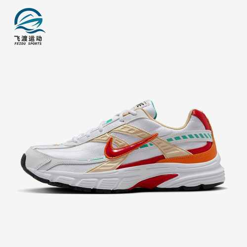 Nike/耐克正品Initiator男士经典防滑轻便经典跑步鞋FD9927-161