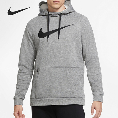 Nike/耐克正品休闲男子时尚潮流运动卫衣套头衫 CU6240-063