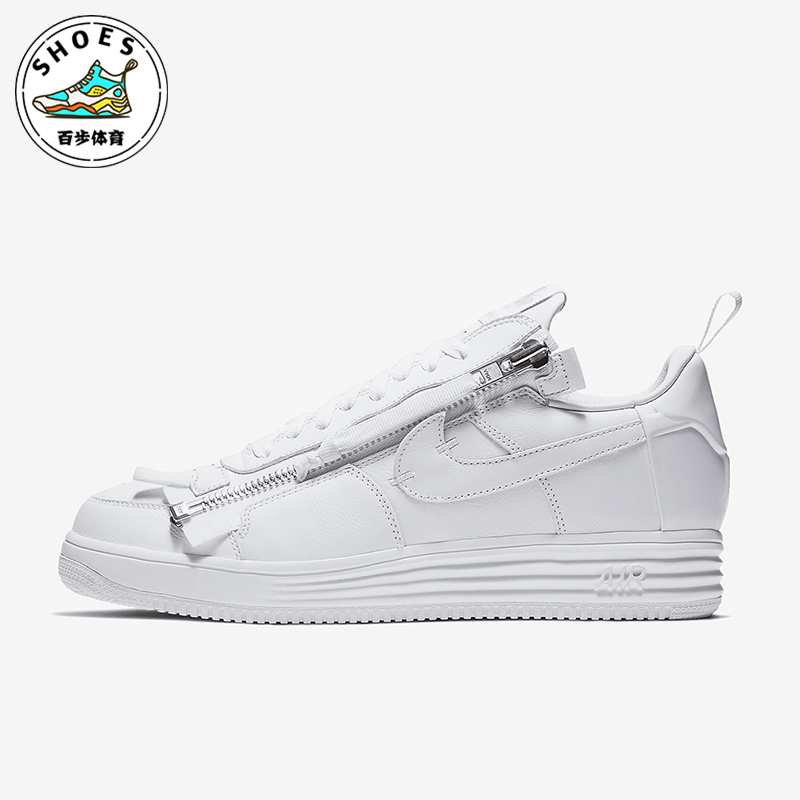 耐克男士运动简约板鞋