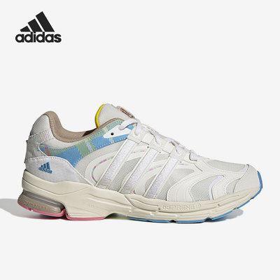Adidas/阿迪达斯正品 SPIRITAIN 2000 SUS男子跑步鞋HQ3708