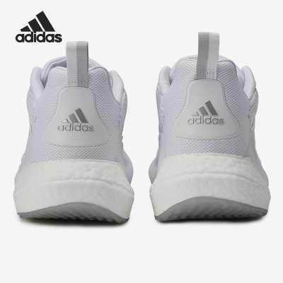 Adidas/阿迪达斯正品 当季新款ALPHALAVA男女跑步运动鞋 FY0190