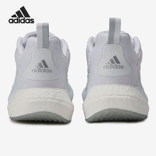 Adidas/阿迪达斯正品 当季新款ALPHALAVA男女跑步运动鞋 FY0190