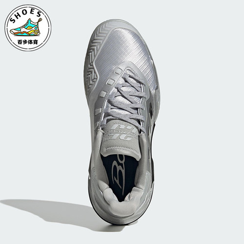 Adidas/阿迪达斯正品BARRICADE 13女士耐磨运动缓震网球鞋JR4223