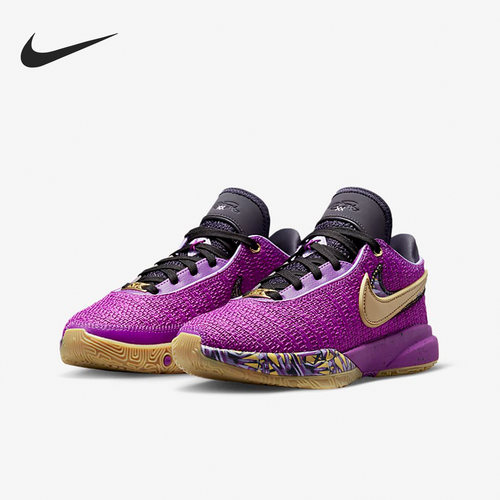 Nike耐克正品女子大童篮球鞋