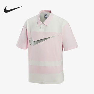 男士 125 耐克正品 FN3694 Nike POLO衫 款 新款 宽松透气运动休闲短袖