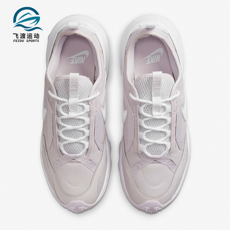 耐克女子厚底时尚运动鞋