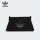 三叶草复古男女同款 Adidas 阿迪达斯正品 运动挎包拎包IT7375