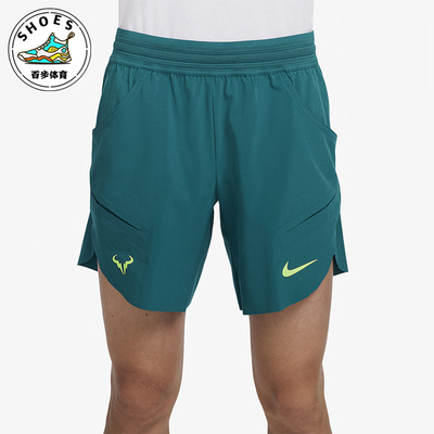 耐克男士运动透气耐穿短裤