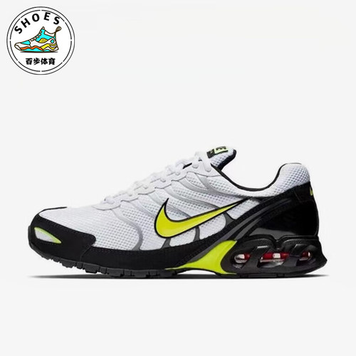 Nike/耐克正品Air Max Torch 4男士气垫经典运动跑步鞋CK0061-100