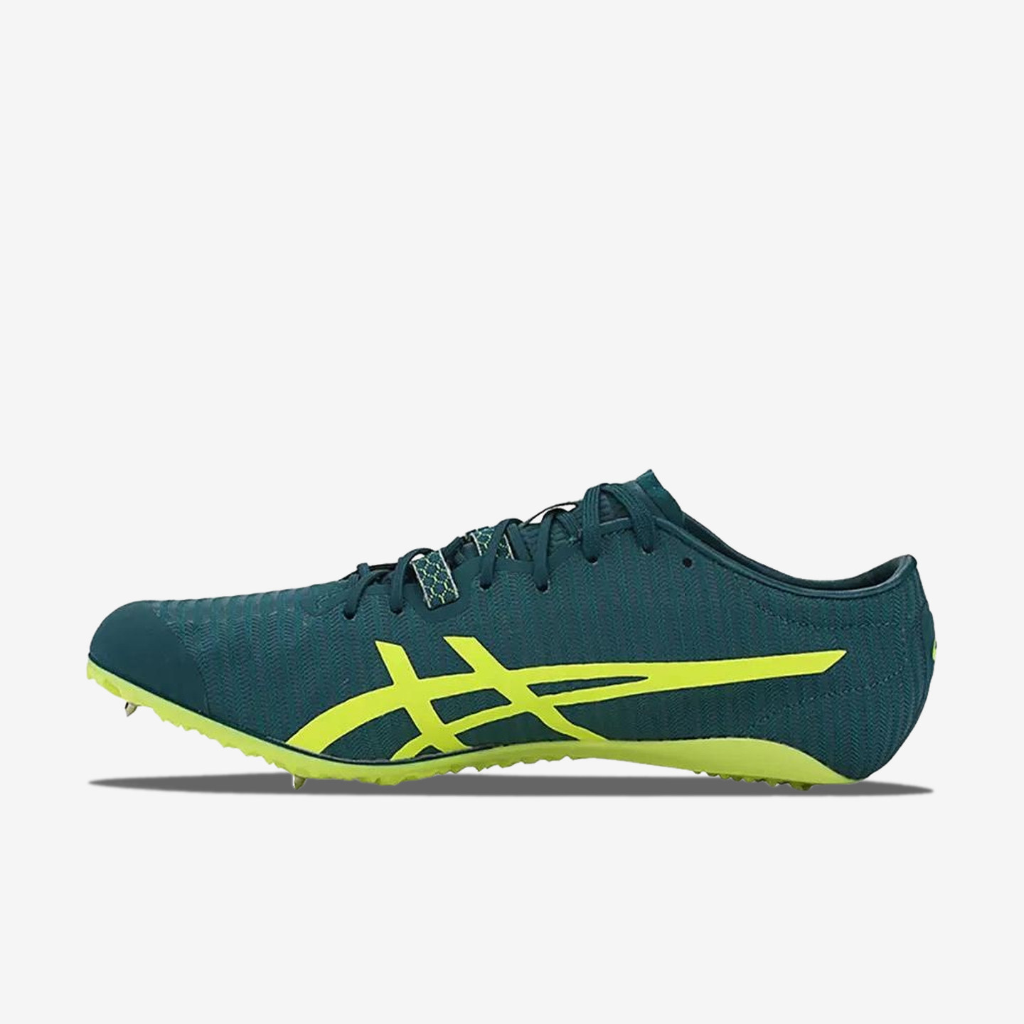 Asics亚瑟士正品SonicSprint Elite2男女减震跑步鞋1093A031-300