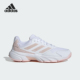 阿迪达斯正品 新款 女士时尚 Adidas 透气耐磨网球运动鞋 ID5711