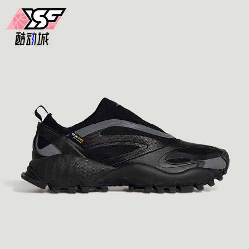 Adidas/阿迪达斯正品2026男女低帮防滑耐磨日常运动休闲鞋KI6764