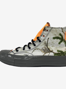 Converse/匡威正品Chuck 70男女同款运动休闲耐磨高帮板鞋169365C