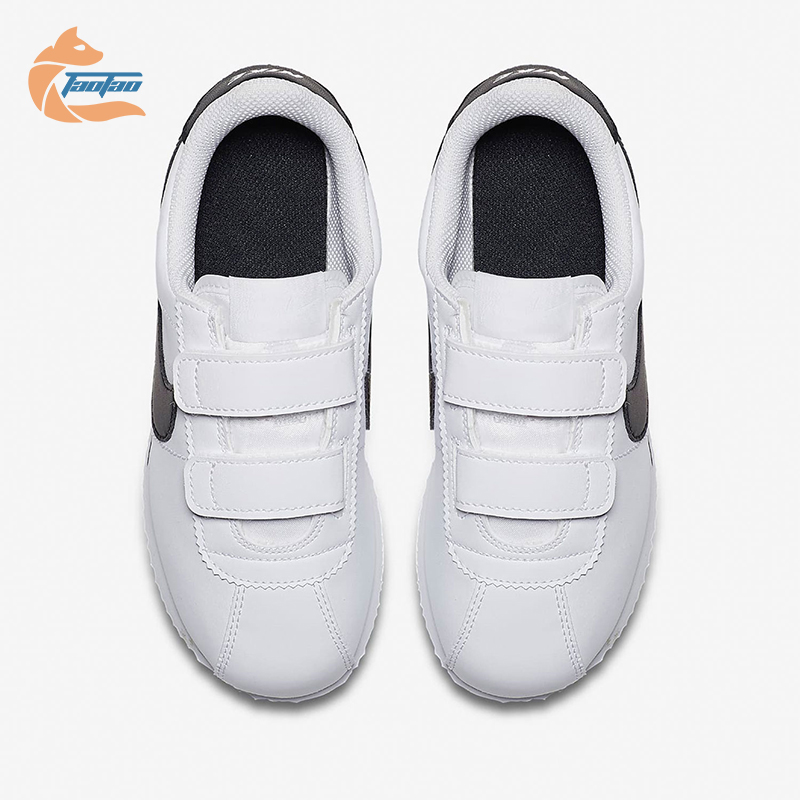 Nike/耐克正品Cortez Basic SL小童轻便减震经典运动鞋904767-102