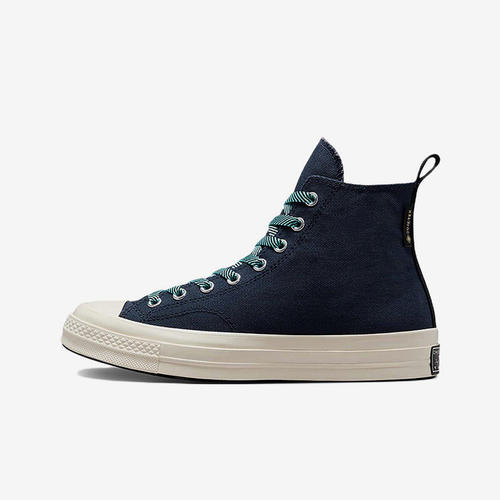 Converse匡威男女同款运动休闲防滑轻便防水帆布鞋A01385C
