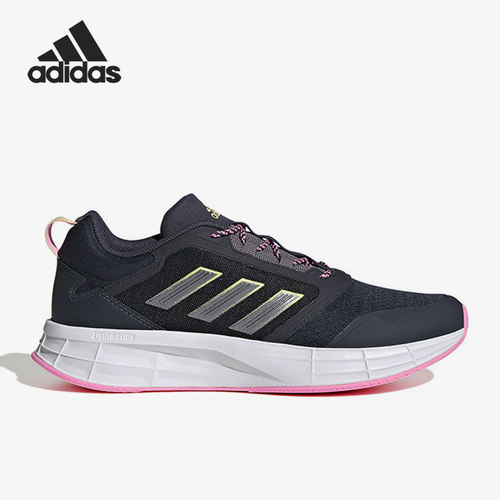 Adidas/阿迪达斯正品Duramo Protect女子运动跑步鞋GW3851