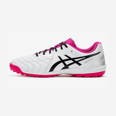 Asics/亚瑟士正品2025新款男女时尚潮流运动足球鞋1113A048-102