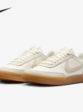 Nike/耐克正品Killshot 2女士休闲运动耐磨低帮板鞋FZ5630-106