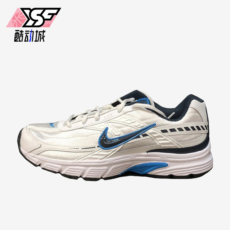Nike/耐克正品Initiator男女透气轻质时尚复古跑步鞋DZ2776-141