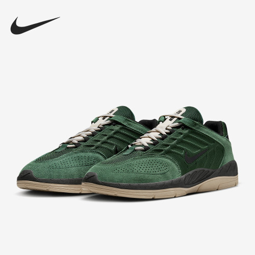 Nike/耐克正品SB Vertebrae 男士复古耐磨滑板鞋FD4691-300