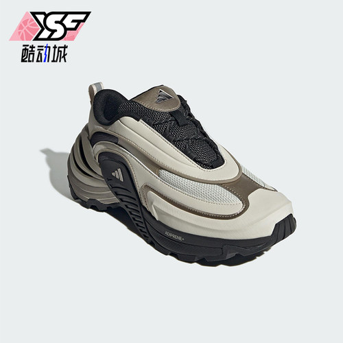 Adidas/阿迪达斯正品新款经典男女同款运动复古厚底休闲鞋JS3745