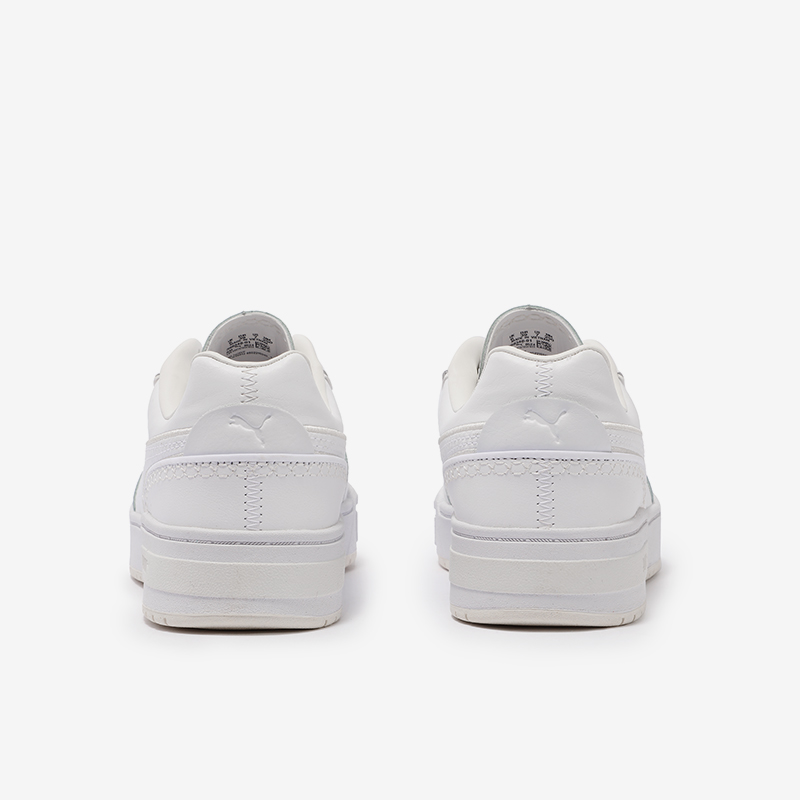 Puma/彪马正品CA PRO LUX III男女简约休闲轻便板鞋398348-01
