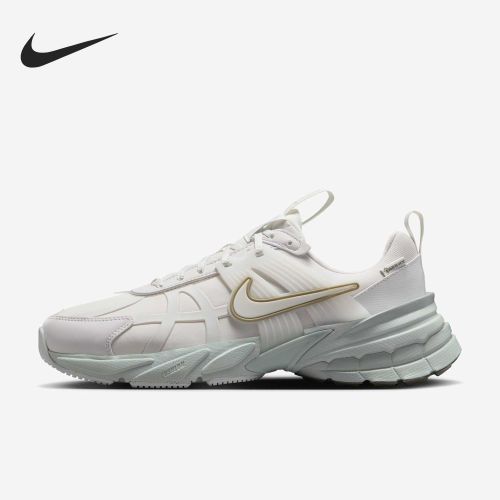 Nike/耐克正品新款女士网面透气系带经典休闲鞋FZ2622-004