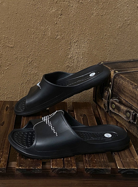 Nike/耐克正品当季新款男女居家休闲防滑凉拖鞋 CZ7836-600