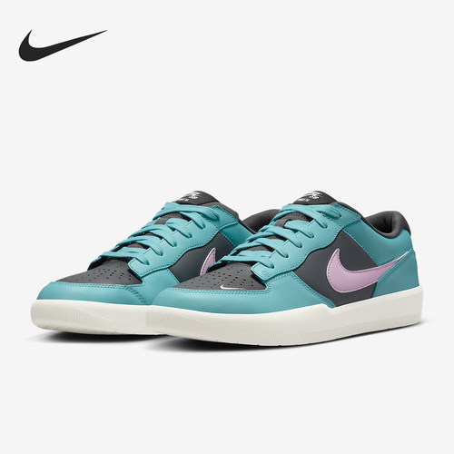 Nike/耐克正品SB Force 58 Premium男女复古滑板鞋DV5476-400