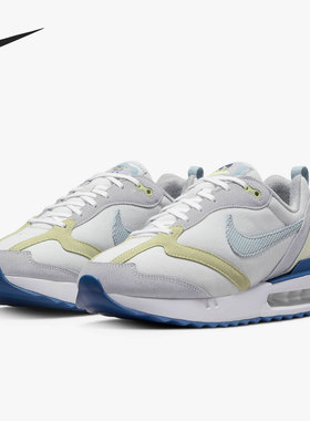 Nike/耐克正品Air Max Dawn女子减震气垫低帮休闲鞋DQ5074-041