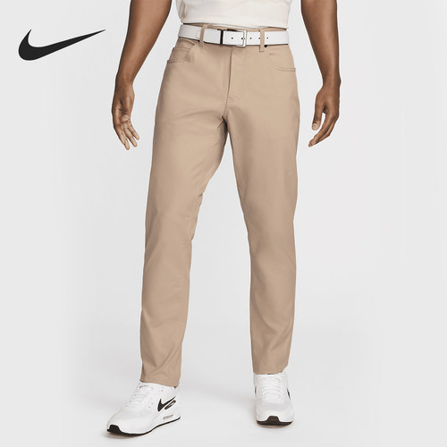 Nike/耐克男士运动高尔夫长裤