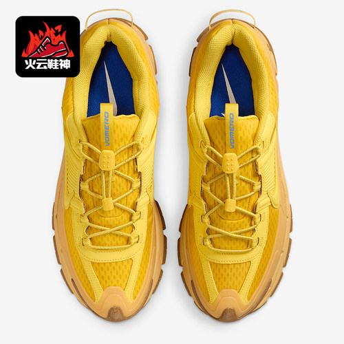 Nike/耐克正品Zoom Vomero Roam男士经典缓震跑步鞋HJ4646-700